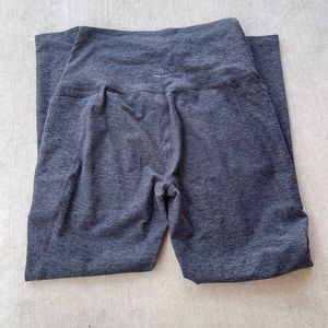 Beyond Yoga Spacedye Out of Pocket legging size Medium